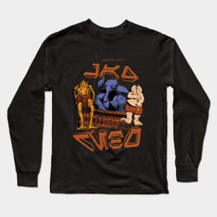 Max Rebo Band Long Sleeve T-Shirt